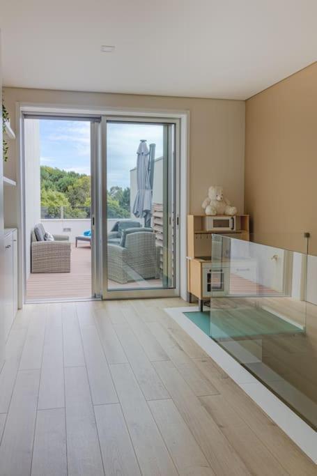 Mifi Beach Luxury Duplex By Mp Vila Nova de Gaia Exterior foto